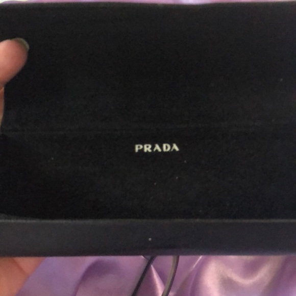 Prada frames - Picture 5 of 6